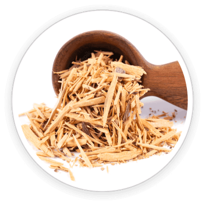 Quietum Plus Ingredients