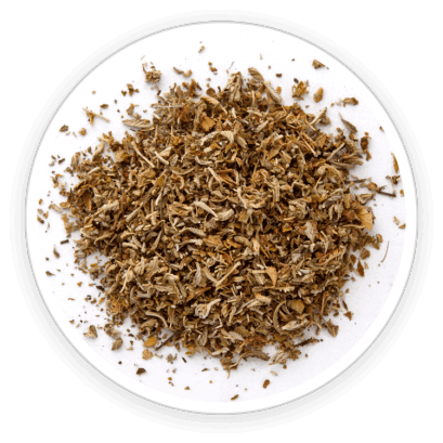 Quietum Plus Ingredients