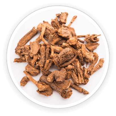 Quietum Plus Ingredients