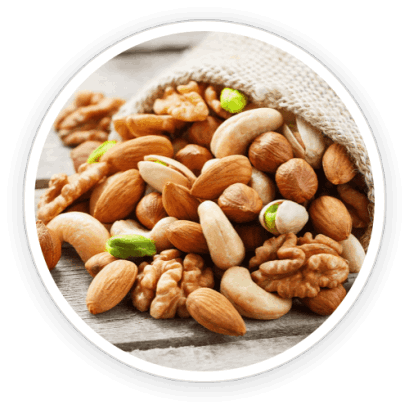 Quietum Plus Ingredients